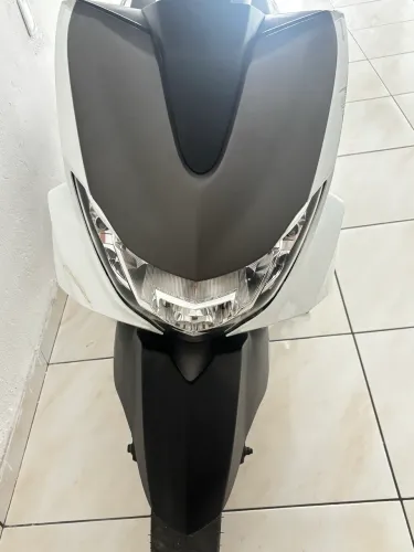 Vendo Fluo 125 ano 22/23