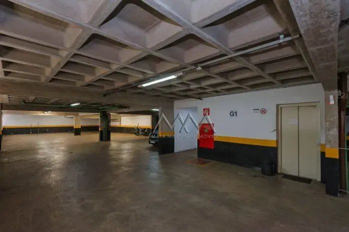 Vagas à venda no Vila da Serra