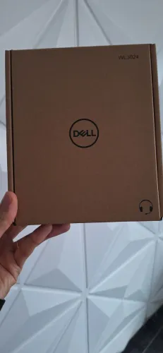 Headset DELL WL3024 _ lacrado 