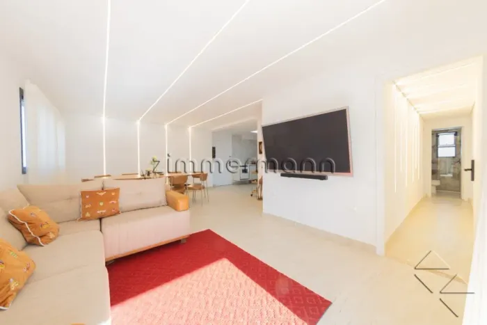 APARTAMENTO VILA LEOPOLDINA 4 DORMITÓRIOS 3 VAGAS