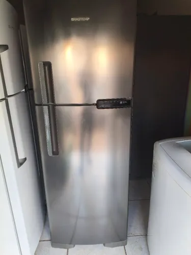Geladeira 