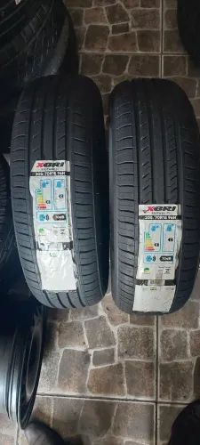 PNEUS 205/70/15