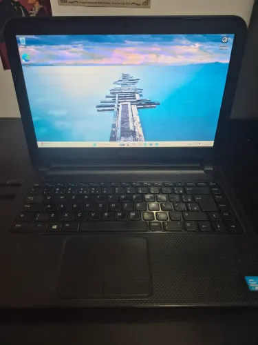 NOTEBOOK DELL CORE i3