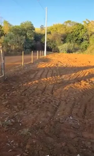 Gleba Rural com Escritura registrada no Cartório de Imóveis de Cajuru SP.