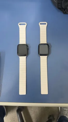 Apple Watch SE 1 e 2