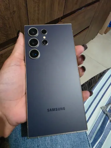 Vendo Samsung galaxy S24 ultra