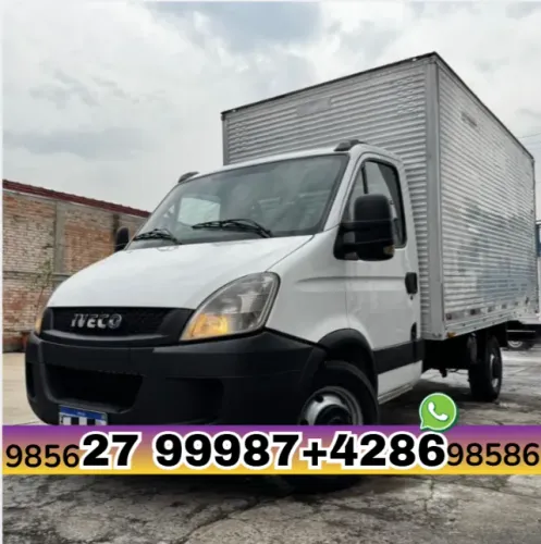  FRETE E MUDANÇAS - RÁPIDO, SEGURO E PROFISSIONAL