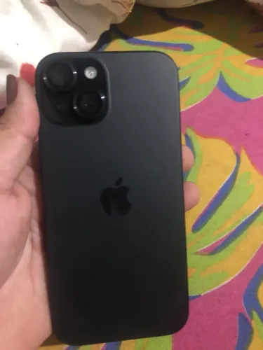 Iphone 15 128gb