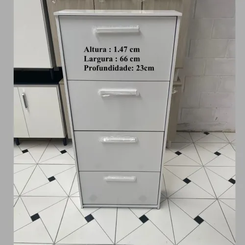 Sapateira para tênis e sapatos - entrego