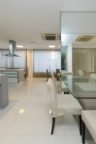 Imóvel para venda com 400 metros quadrados com 4 quartos em Centro - Balneário Camboriú - 