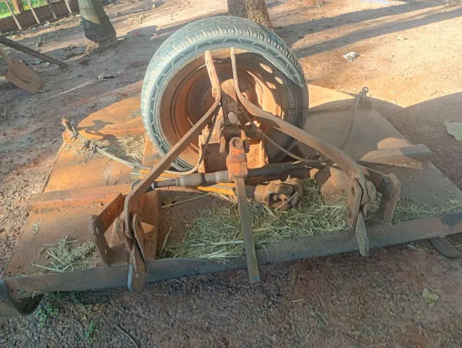 Roçadeira