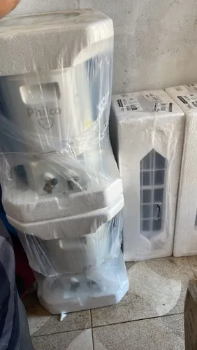 Ar condicionado Philco 12 mil BTUS