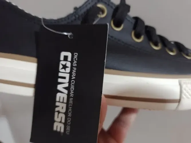 Tênis converse n.36
