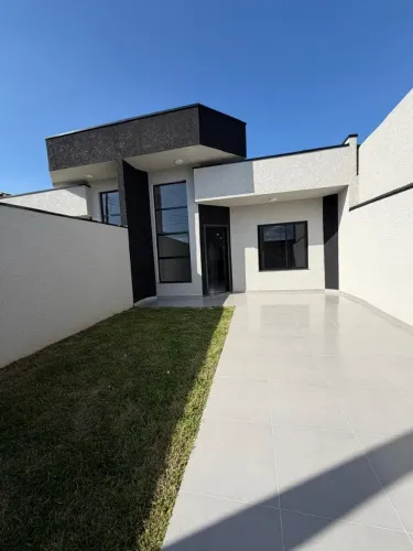 Casa zona leste Londrina, 100% parcelada