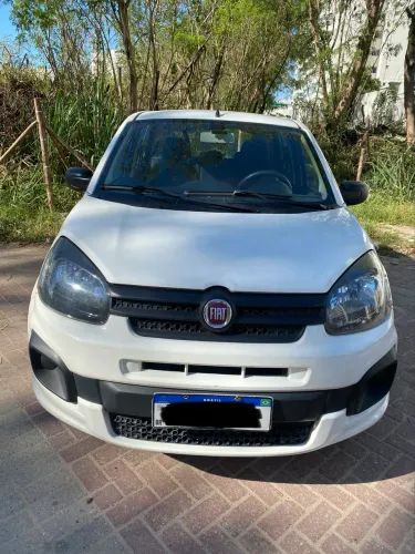 Aluguel de carro para aplicativo UBER 99