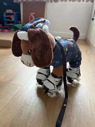 URSO CRIAMIGOS