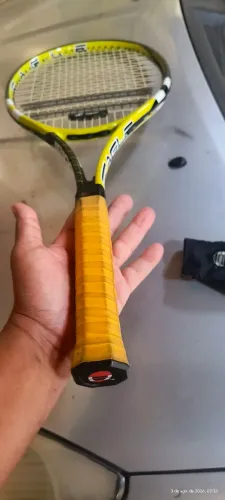 Raquete babolat
