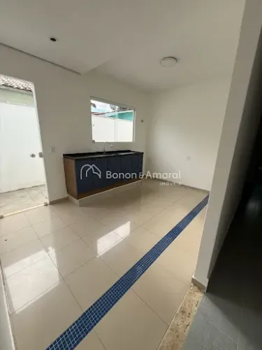 Casa a venda com 3 quartos e suíte em Paulinia, SP