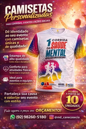 Camisas Para seu Evento na Md Camisaria