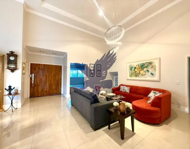 Casa a venda no condomínio Estância Paraiso