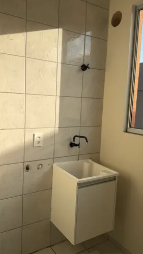 Apartamento São Sebastião