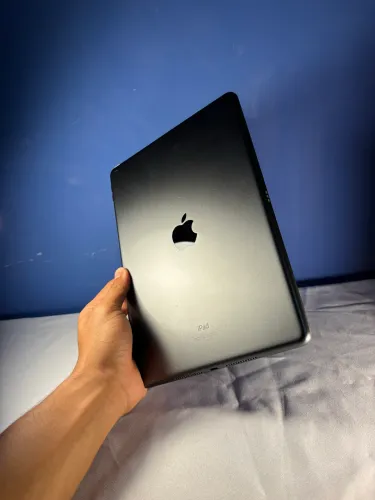 Ipad 9ª geração - PERFEITO estado