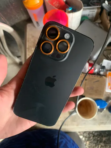 iPhone 14
