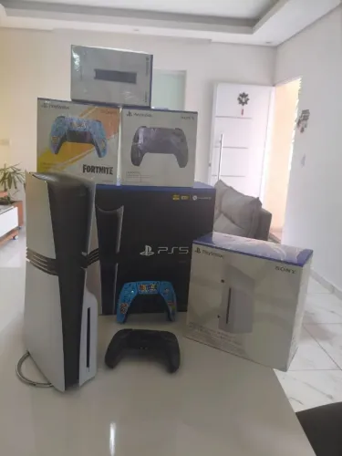 Playstation 5 pro