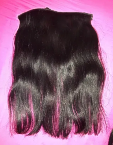 Cabelo humano