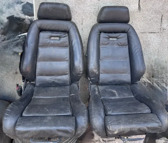 Bancos Recaro