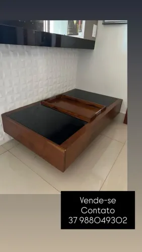Conjunto de sala jantar