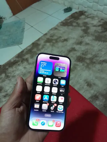 Iphone 14 pro 512gb