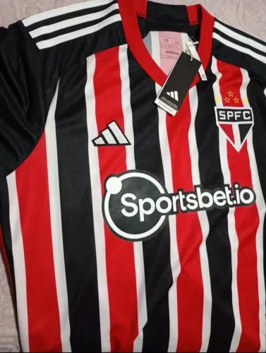 Camisa adidas SPFC II 2023