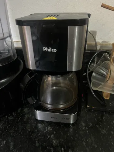Cafeteira Philco