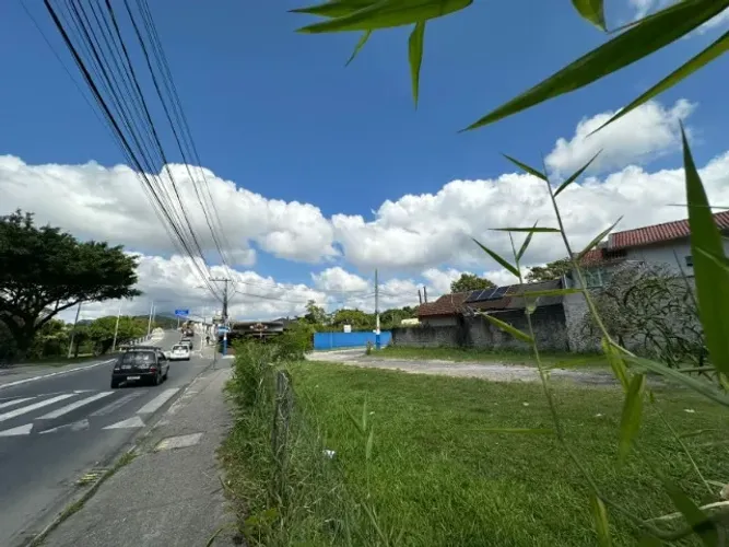 Vila Real, terreno via gastronômica 950 m²