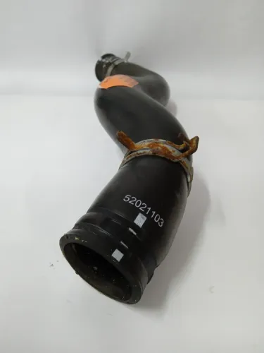 Mangueira Superior Radiador Gm S10 Ltz 2.4 2013 52021103