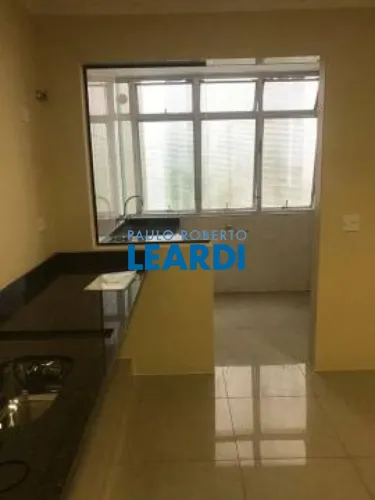 APARTAMENTO - PERDIZES - SP