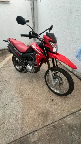 Bros 160
