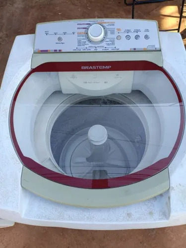 Vendo máquina 