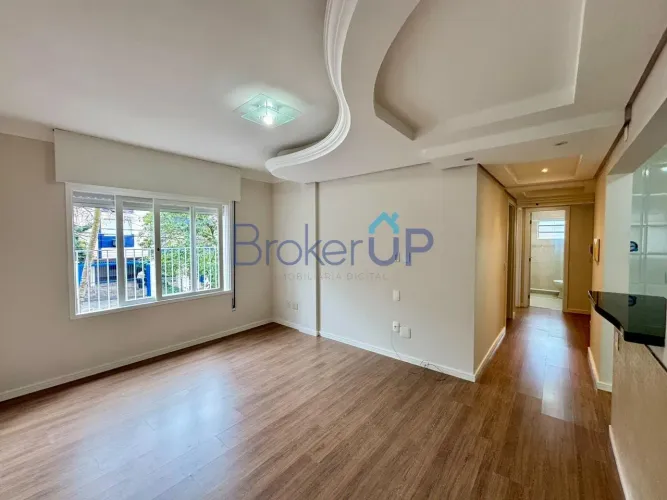 Apartamento em Higienópolis - Porto Alegre