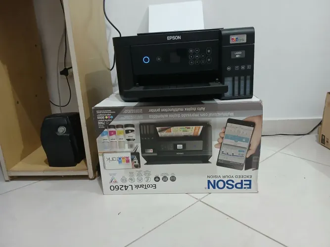 Epson EcoTank L4260