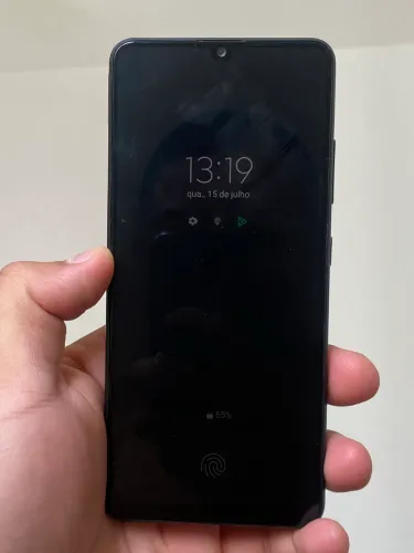 Galaxy A32