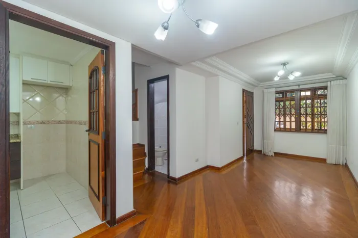 Casa Residencial de 2 quartos no bairro Boa Vista