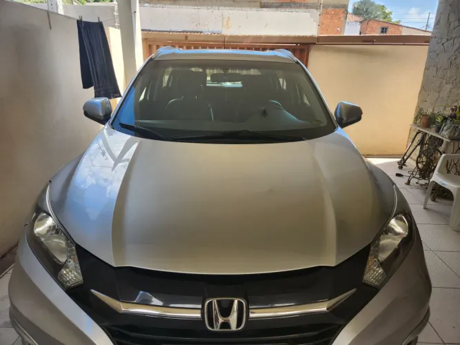 Honda HR-V EX 1.8 Flexone 16V 5P Aut. 2016