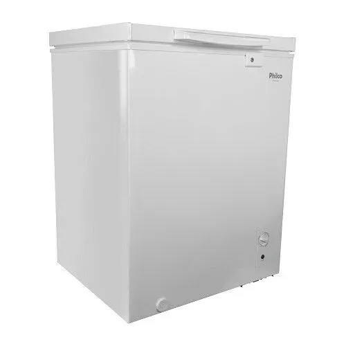 Vendo Freezer Horizontal  142L 1 Porta Branco<br><br>Vendido e entreg