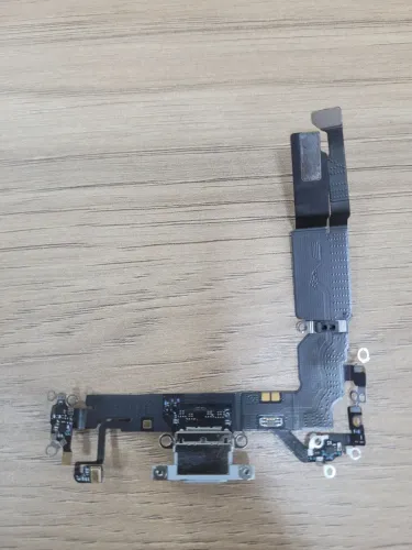 Flex Dock de Carga Original iPhone 16 Retirado