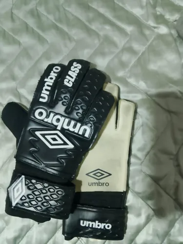luva de goleiro
