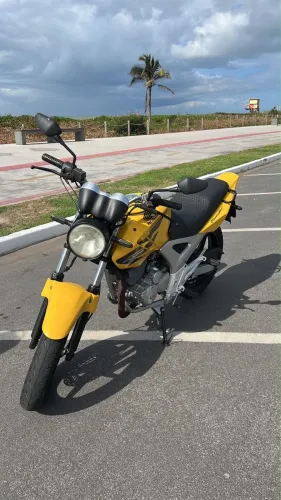 Twister 250