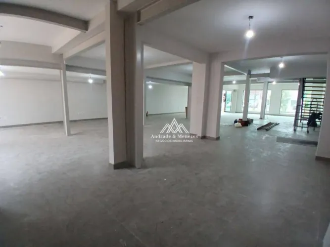 Loja para alugar, 400 m² por R$ 20.880,98/mês - Jardim Sumaré - Ribeirão Preto/SP