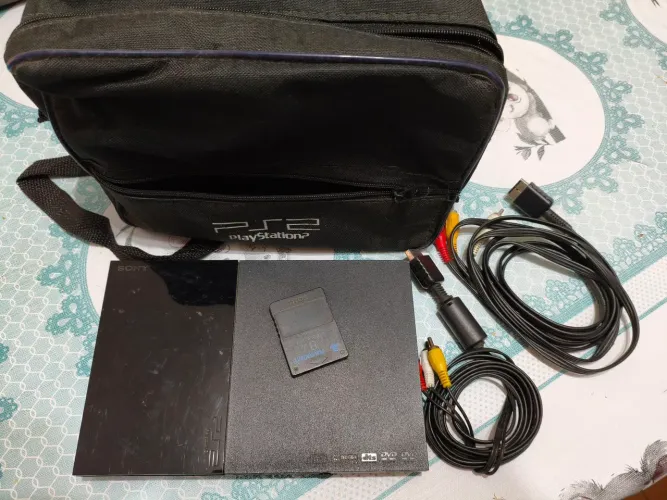 Ps2
